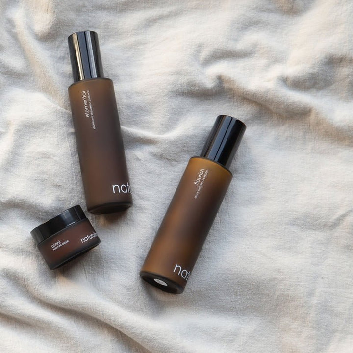 Elemental Advanced Hydrator Group Mood