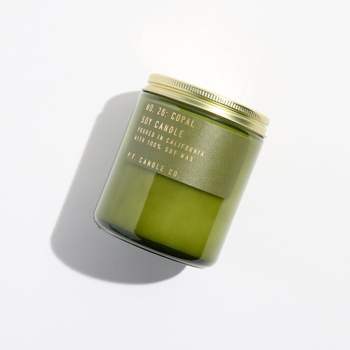 P.F. Candle Co. Copal - Freisteller