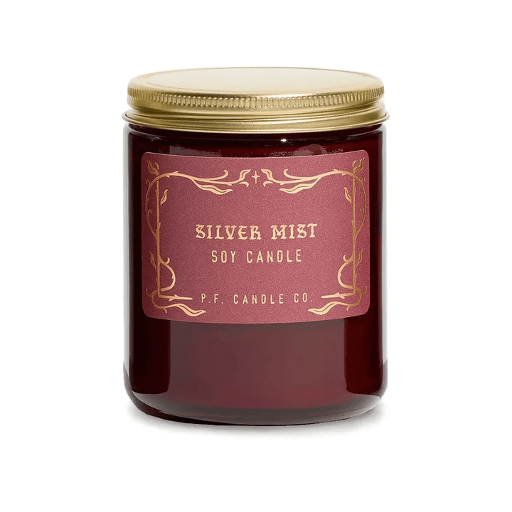 Silver Mist 204 g - Blanda Beauty