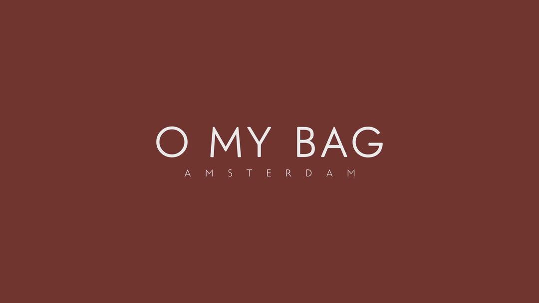 O My Bag Amsterdam – Markenfilm über die Herstellung hochwertiger Ledertaschen