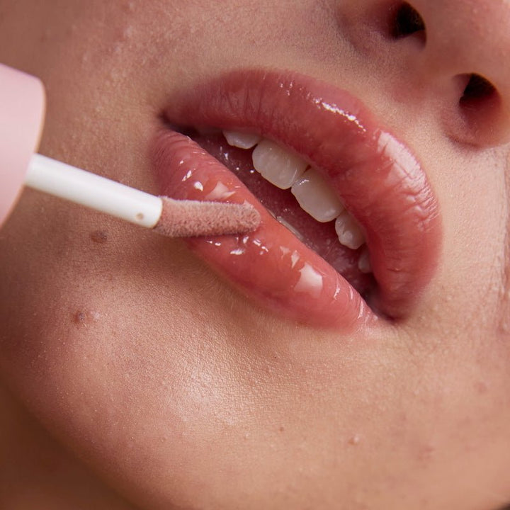 Balmy Lip Tint Caramel Cloud Lips