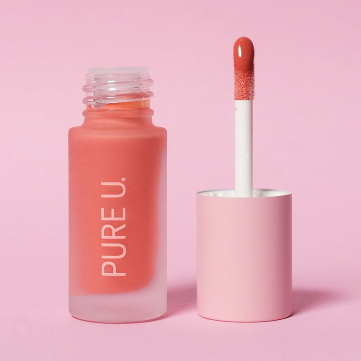 Balmy Lip Tint Coral Cloud