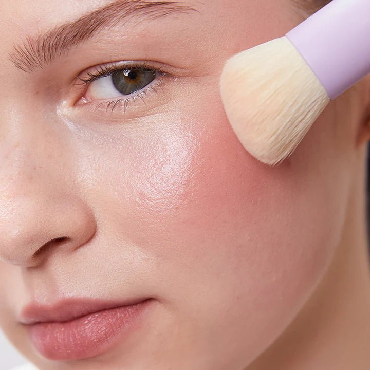 Pure U. Blending Brush Model