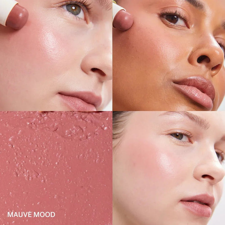 Blush Balm Mauve Mood 5 g - several Looks
