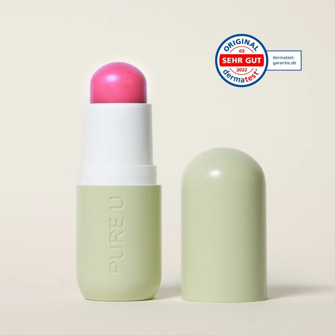 Blush Balm Pink Pop 5 g