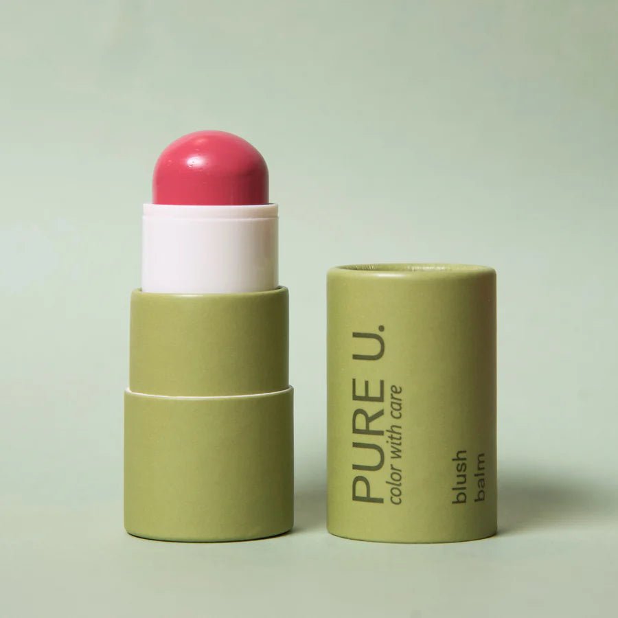 Blush Balm Pink Pop