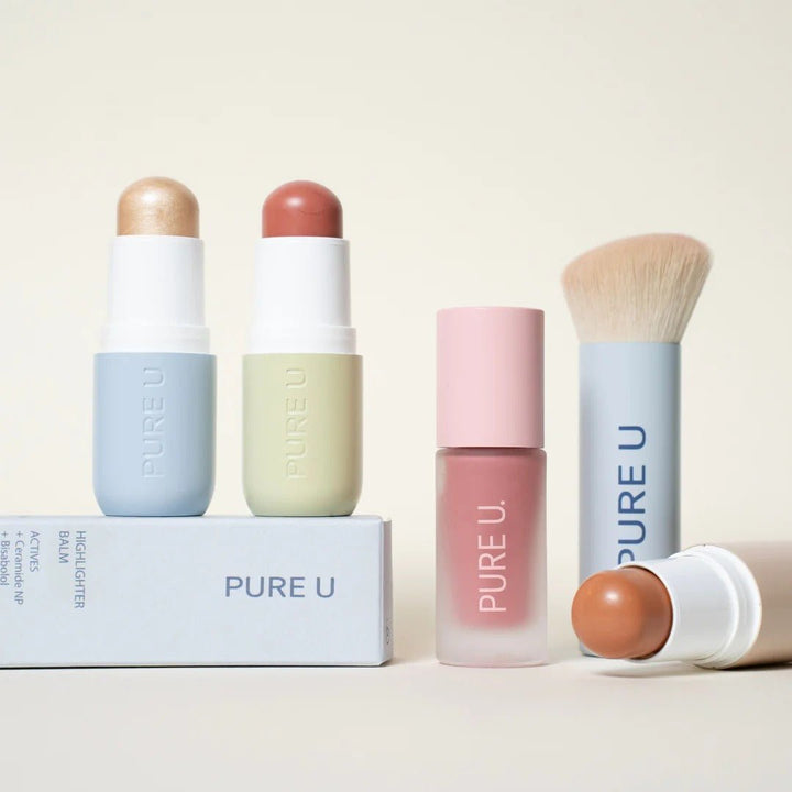 Blush Balm 5 g - Blanda Beauty