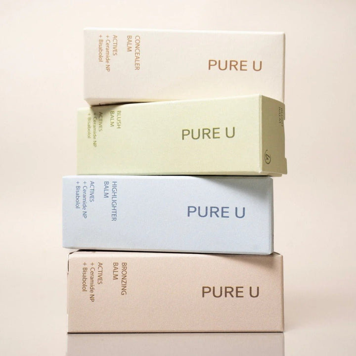Blush Balm 5 g - Blanda Beauty