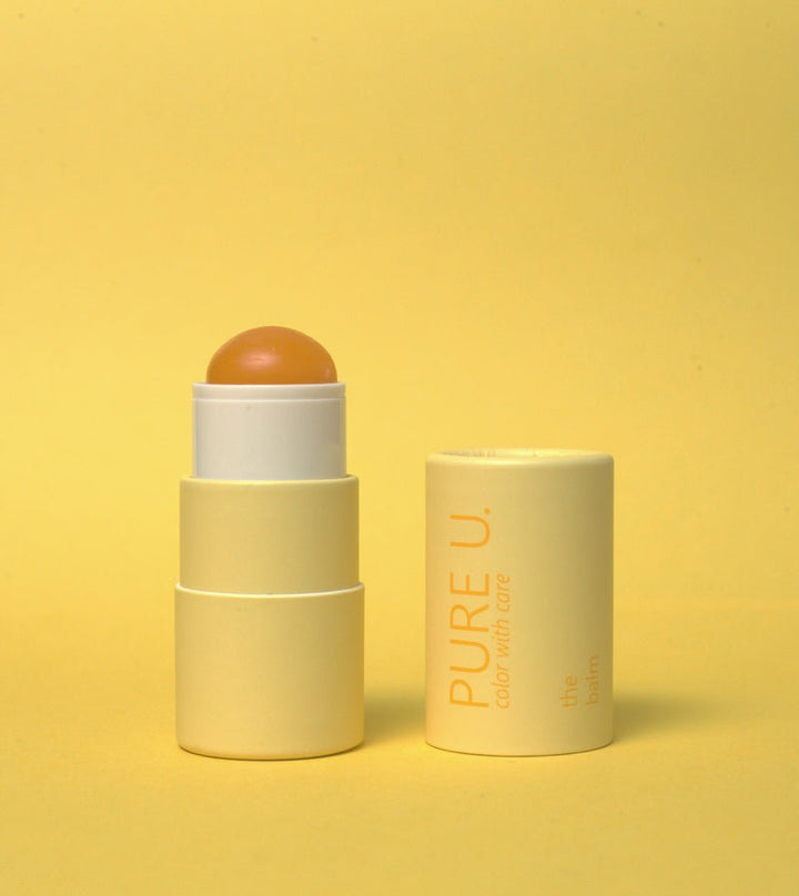 Pure U. The Balm Mood