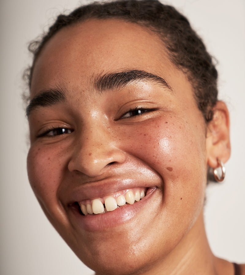 Pure U. The Balm Model Maria