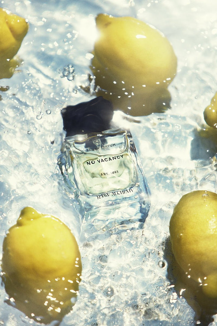No Vacancy Eau de Parfum
