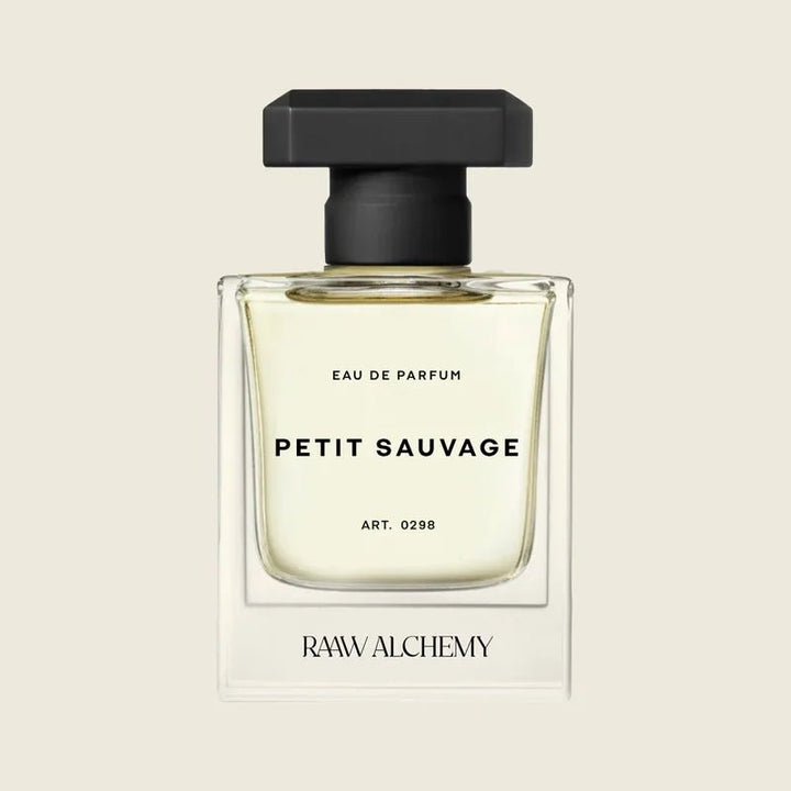 RAAW Alchemy Petit Sauvage Eau de Parfum - Flakon 50 ml