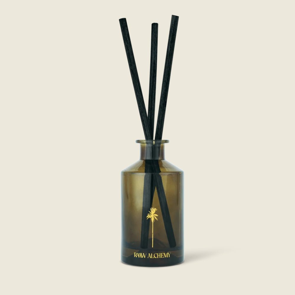 The Minted Fig Diffuser 100 ml - Blanda Beauty