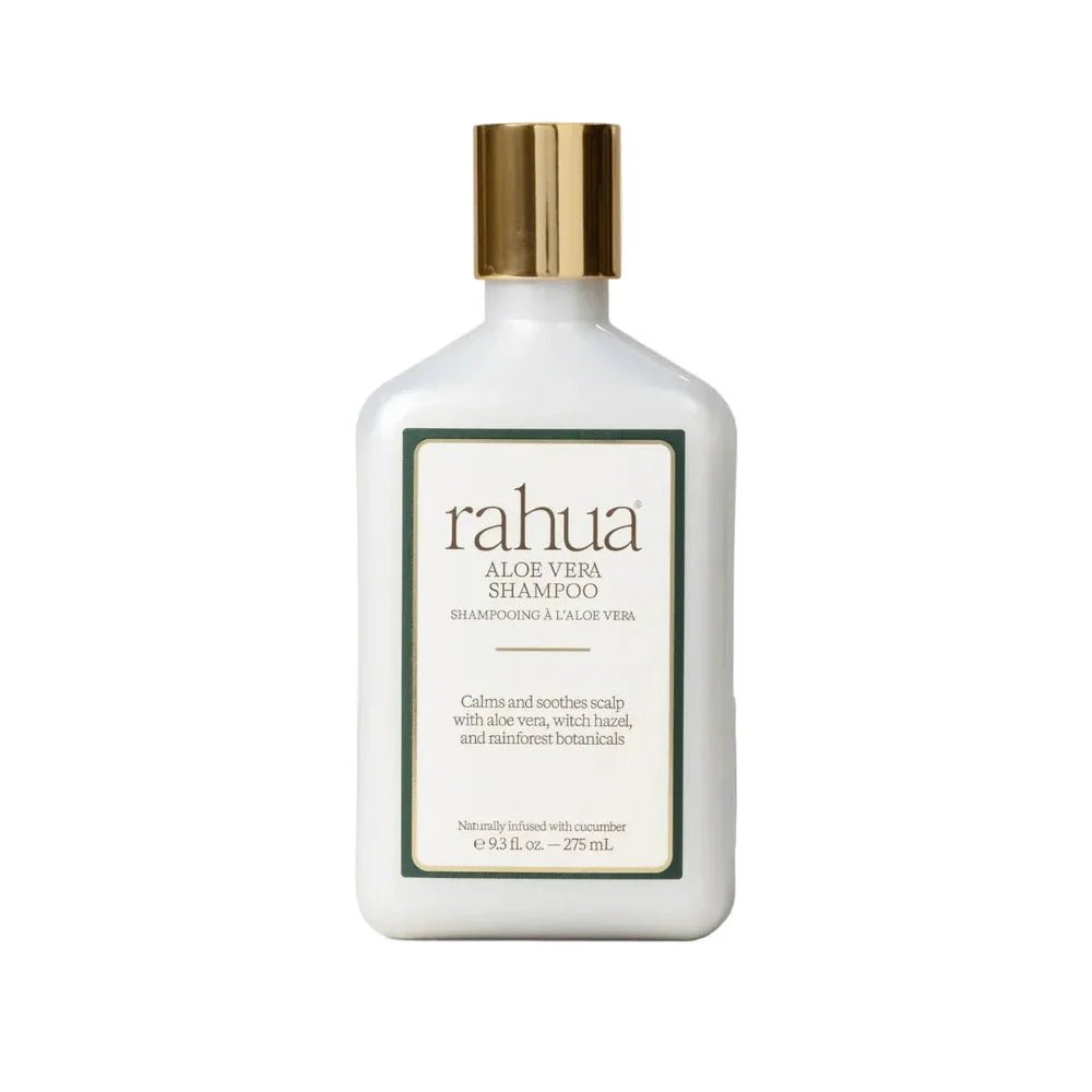 Aloe Vera Shampoo 275 ml - Blanda Beauty