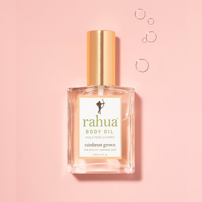 Body Amazon Oil Mood