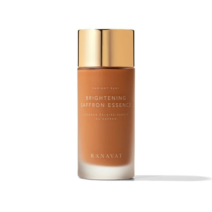 Brightening Saffron Essence 100 ml