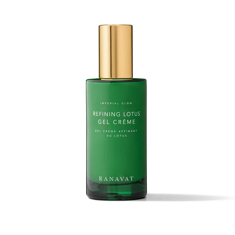 Refining Lotus Gel-Crème