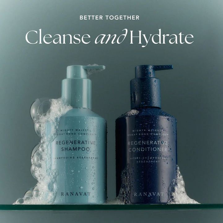 Regenerative Veda⁴ Bond Complex Conditioner 236 ml - Blanda Beauty