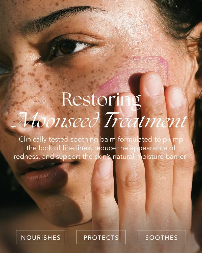 Restoring Moonseed Treatment What it does