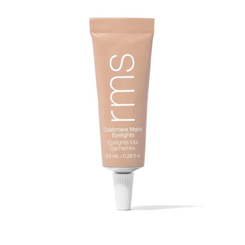 Cashmere Matte Eyelights Tundra Taupe