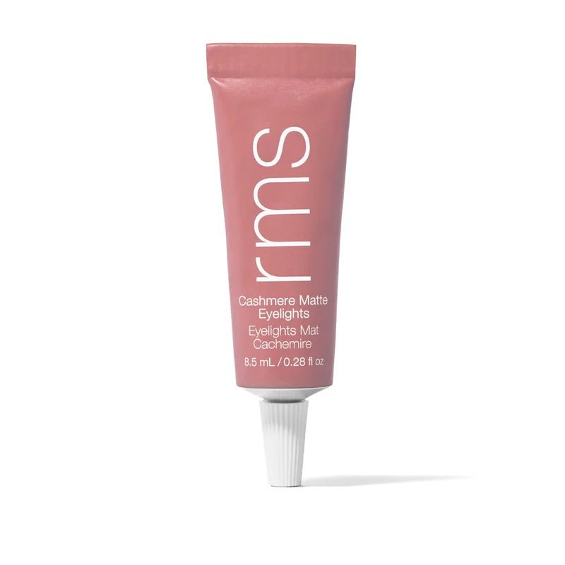 Cashmere Matte Eyelights Mallo Coast