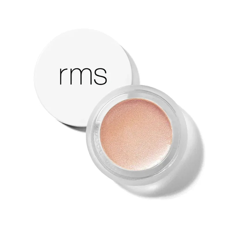 Champagne Rosé Luminizer