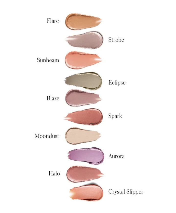 Eyelights all shades