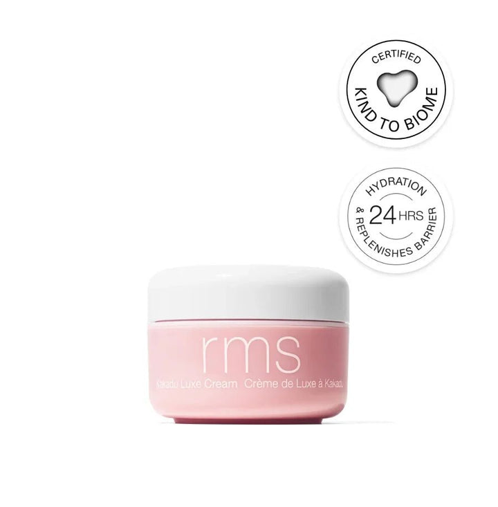 Kakadu Luxe Cream Travel Size