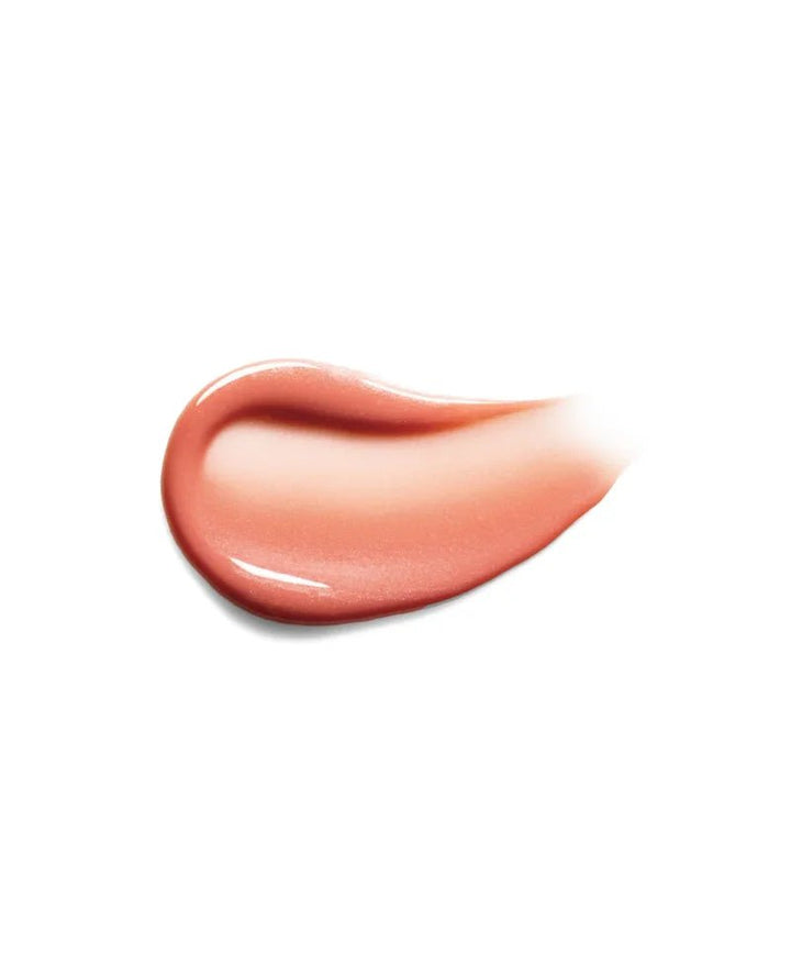 Legendary Lip Oil Crystal Slipper Swatch