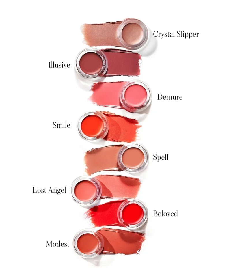 Lip2Cheek all shades
