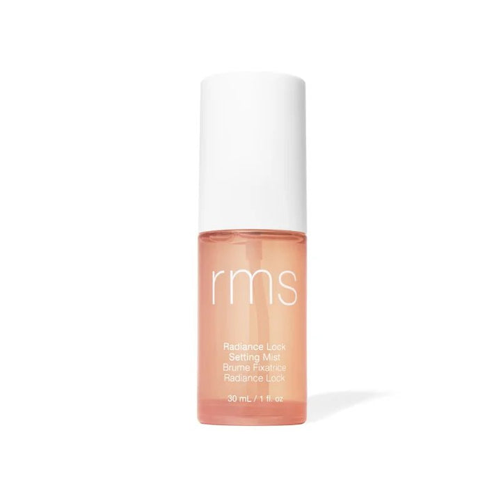 RMS Beauty Radiance Lock Setting Mist - Travel Size 30 ml Freisteller