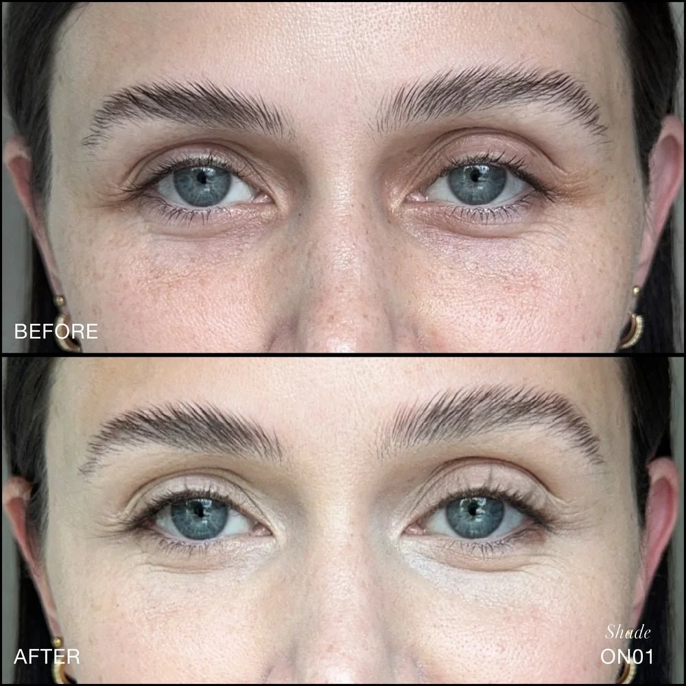 RMS Beauty Revitalize Hydra Concealer - ON01 Model