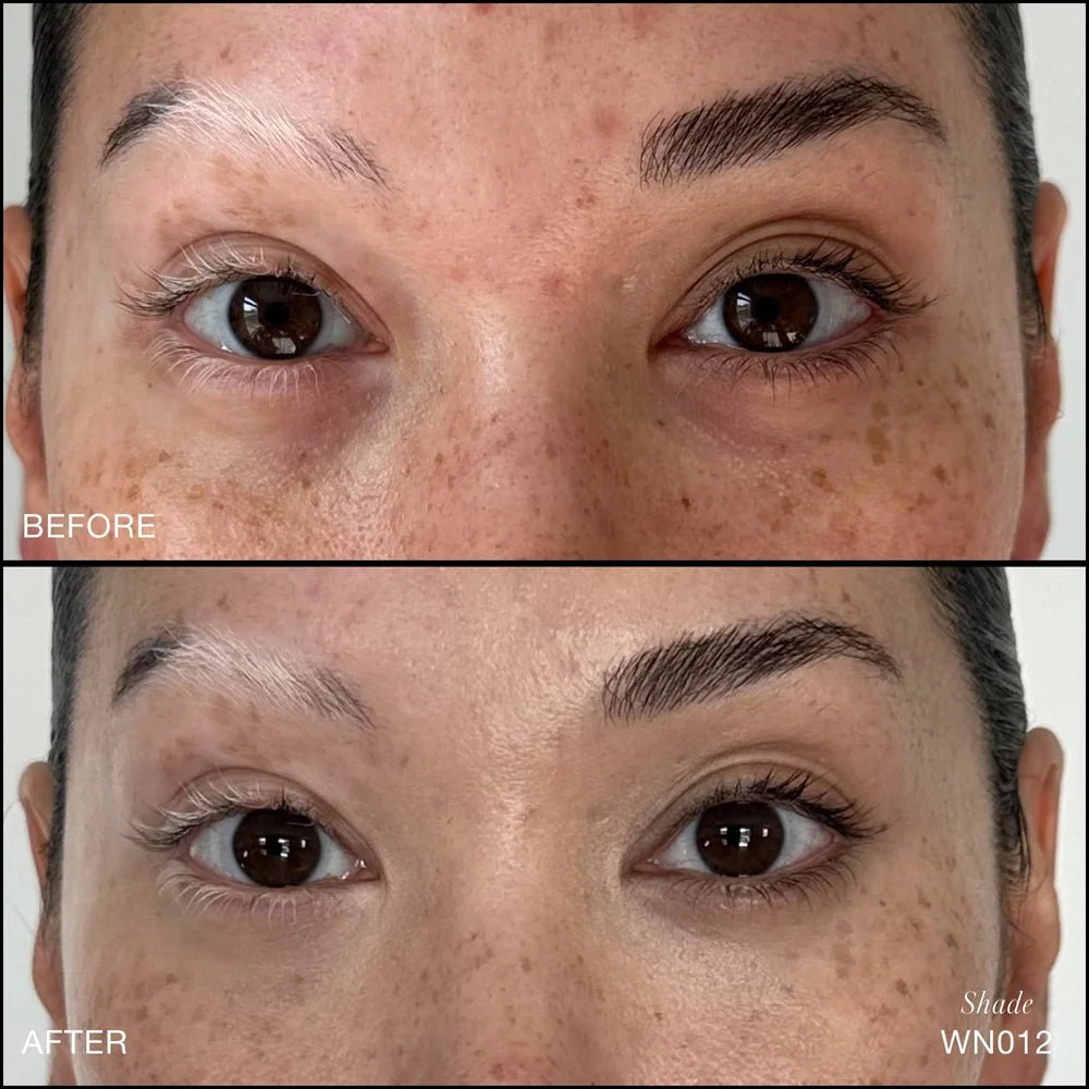 RMS Beauty Revitalize Hydra Concealer - WN012 Model
