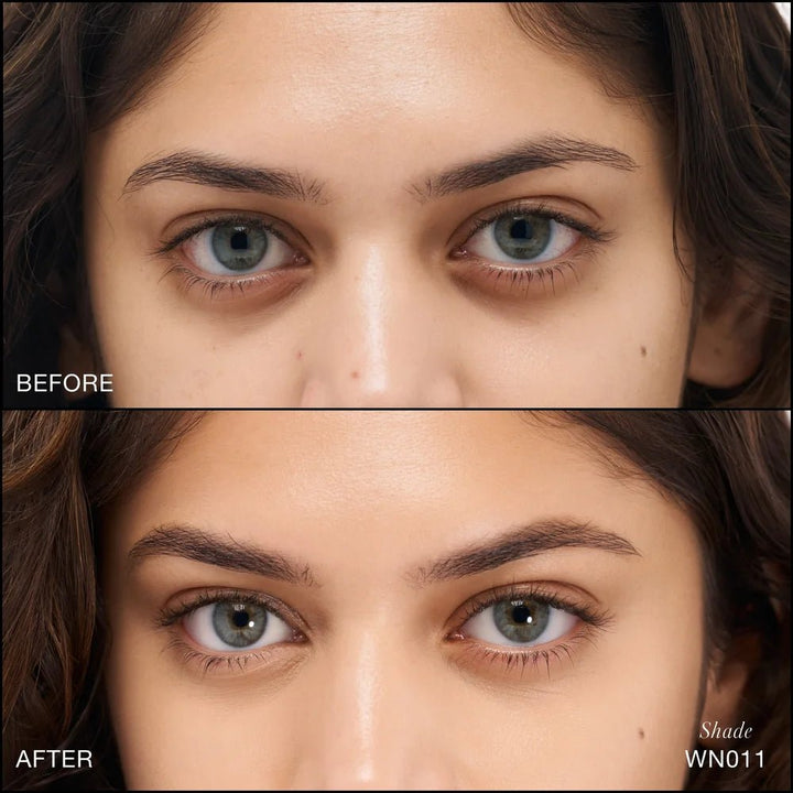 RMS Beauty Revitalize Hydra Concealer - WN011 Model