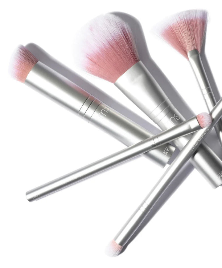 Skin2Skin Brushes