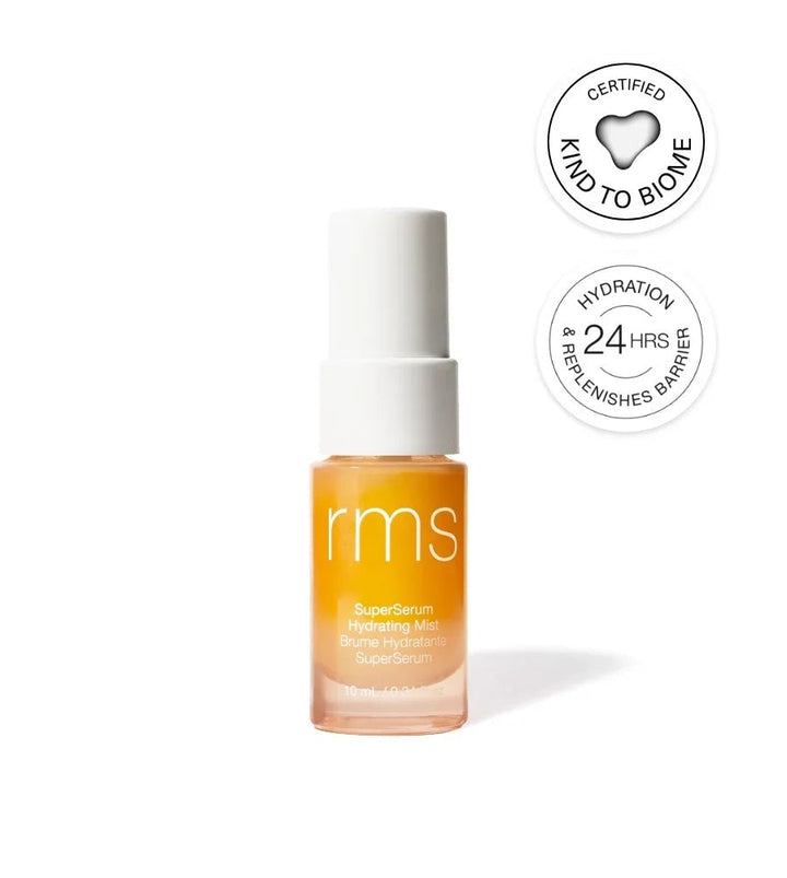 SuperSerum Hydrating Mist Travel Size