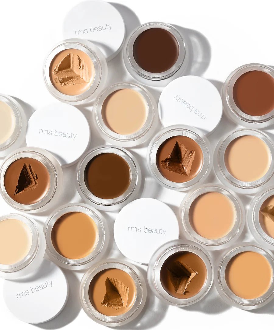 Un Cover-up Concealer Still Life