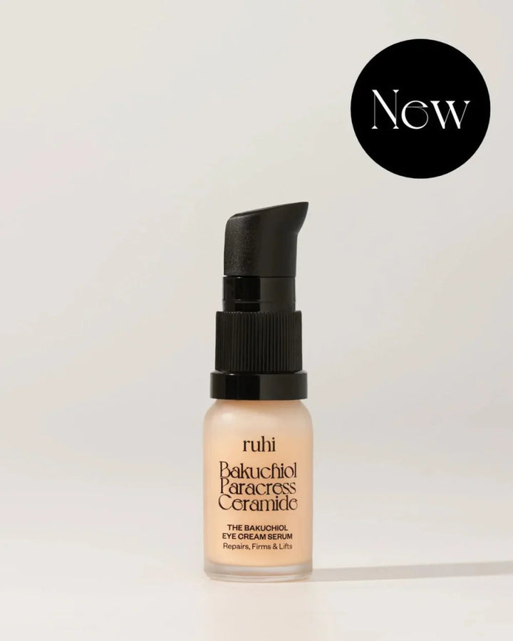 The Bakuchiol Eye Cream Serum 10 ml - Blanda Beauty