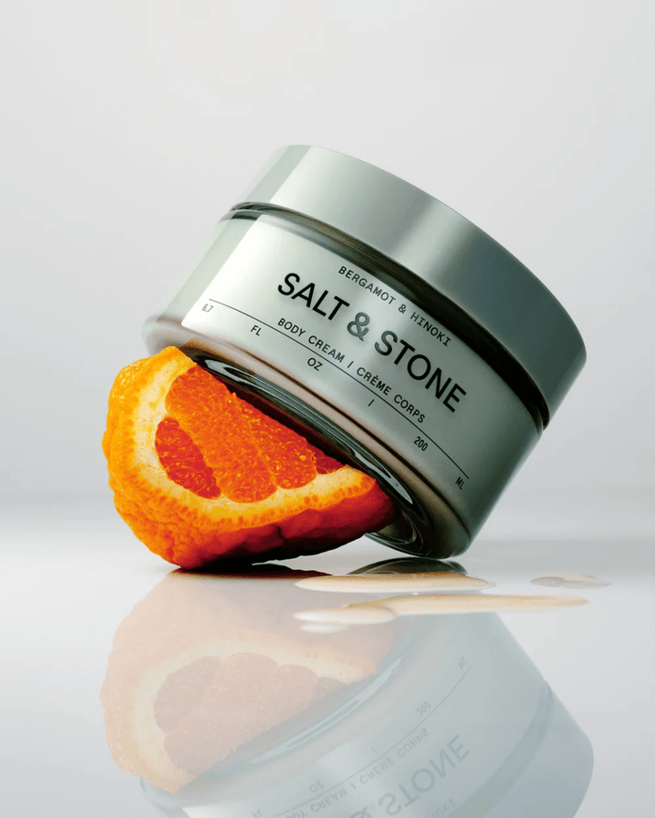 Body Cream 200 ml - Blanda Beauty