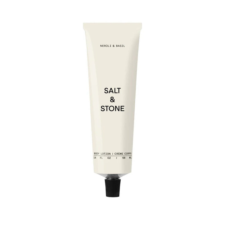 Neroli Basil Body Lotion 100 ml