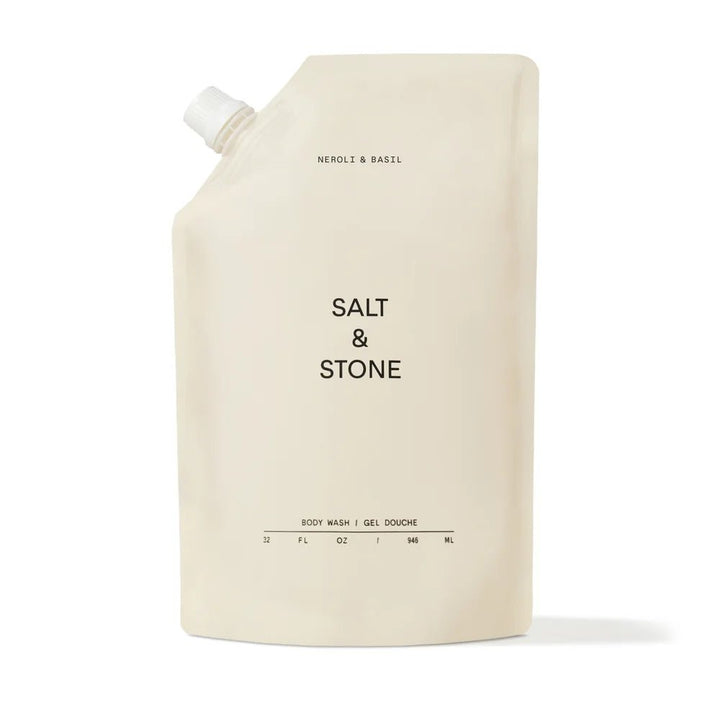 Body Wash - Refill Option