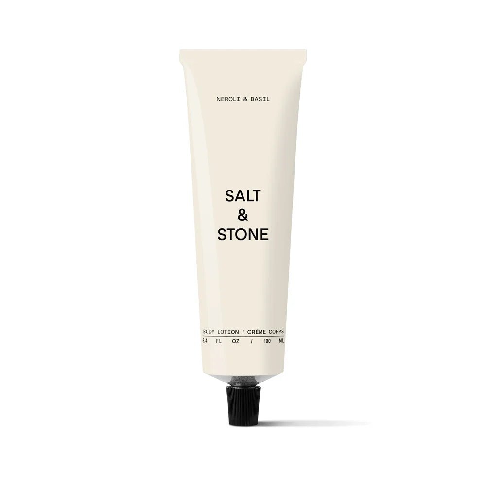 Hand Cream Neroli & Basil 