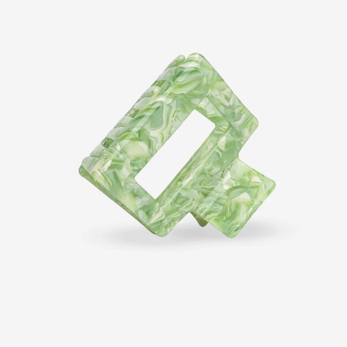 Liberty Matcha Haarklammer 1