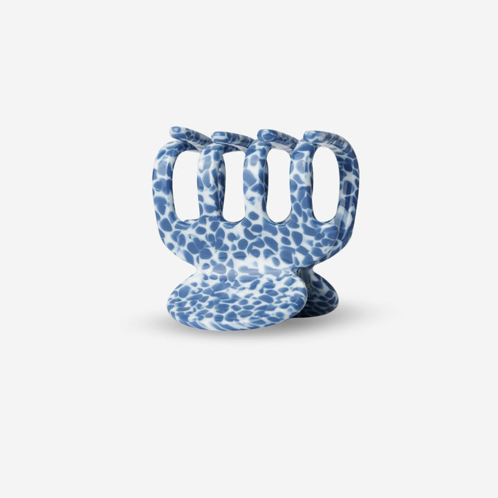 Sasstie True Denim Haarklammer 3