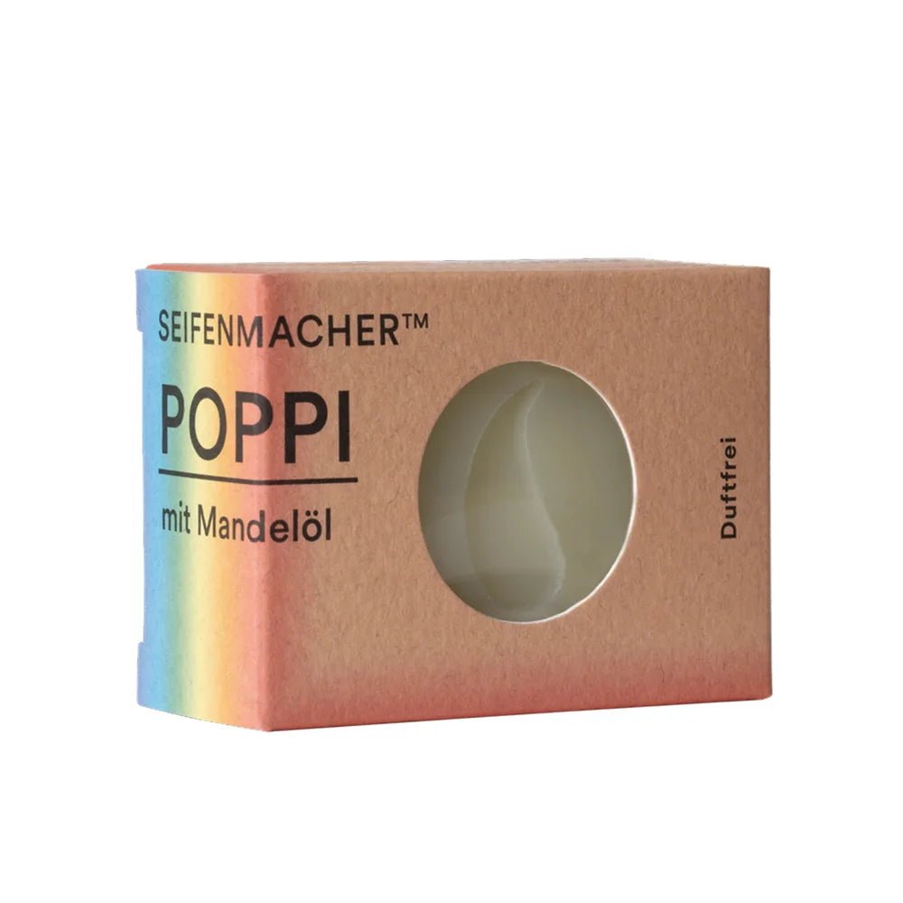 Poppi 90 g - Blanda Beauty