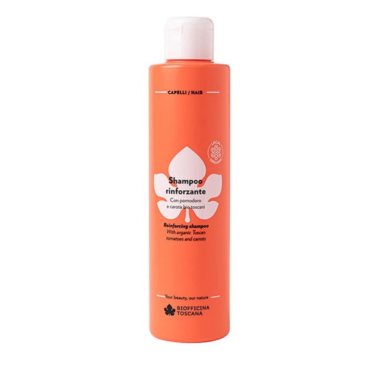 Biofficina Reinforcing Shampoo 200 ml