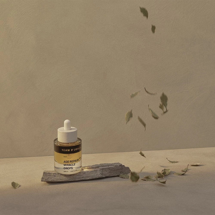 Age Repair Miracle Drops mood 2