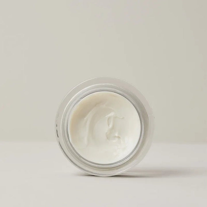 Team Dr. Joseph Daily Purifying Cream - Textur
