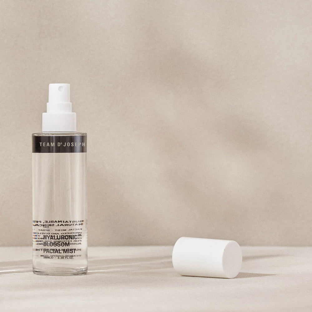Hyaluronic Blossom Facial Mist Mood