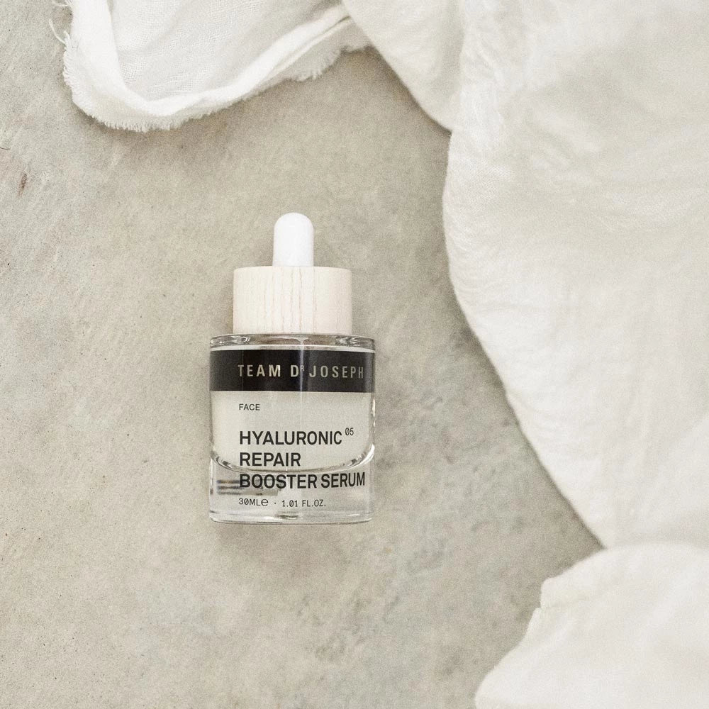 Hyaluronic Repair Booster Serum Mood